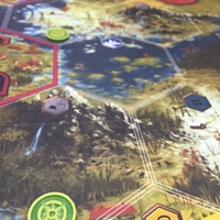 Scythe Token (Encounter) - Thumbnail 5