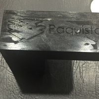 Dice Tower Paquisto - Thumbnail 2