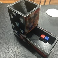 Dice Tower Paquisto - Thumbnail 3