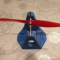 Propeller Balancer - Thumbnail 1