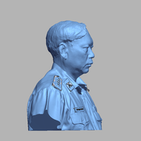 Mr.Tuan Military - Thumbnail 1