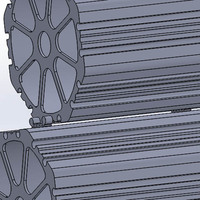 Modular Wine Rack - Thumbnail 3