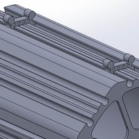 Modular Wine Rack - Thumbnail 4