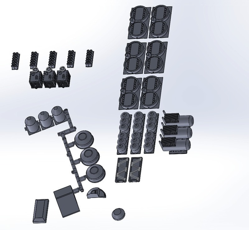 #MakerBot Mars Design Your Way
