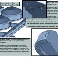#MakerBot Mars Design Your Way - Thumbnail 5