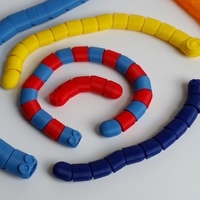 Slither.io - Thumbnail 2