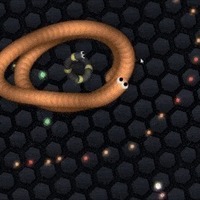 Slither.io - Thumbnail 3