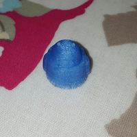 3d scan of an android bluetooth speaker (1st ever scan from me) - Thumbnail 3