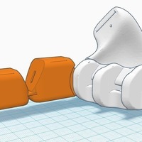 1-Piece Test Finger 1.0 - Thumbnail 4