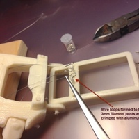 Ody Hand RP 1.0   (a Prosthetic Hand Research Platform) - Thumbnail 9