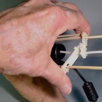 Filament Nudger for 3Doodler - Thumbnail 2