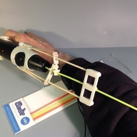 Filament Nudger for 3Doodler - Thumbnail 4