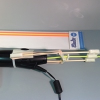 Filament Nudger for 3Doodler - Thumbnail 5