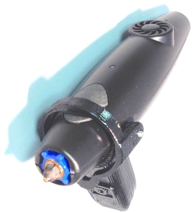 Phaser Handle for 3Doodler