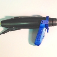 Phaser Handle for 3Doodler - Thumbnail 2