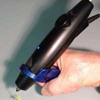 Phaser Handle for 3Doodler - Thumbnail 4