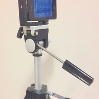 HandleStand for iPhone - Thumbnail 4