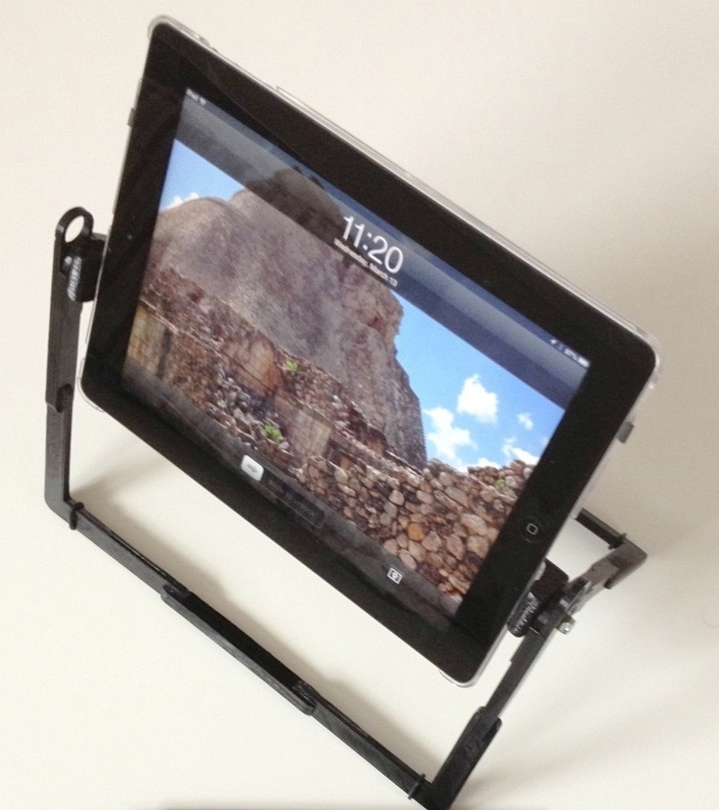 iPad HandleStand