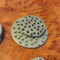 Casse tête à grille - Brain teaser - Thumbnail 3