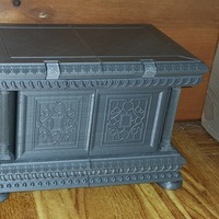 Box - Coffre Renaissance XVI ème - Thumbnail 2
