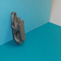 Mini keychain gears paradoxical - Thumbnail 3