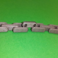 Bracelet chaîne. Bangle - Thumbnail 9