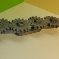 Gears 4 -Engrenages -4 - Thumbnail 2