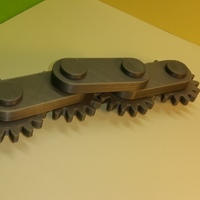 Gears 4 -Engrenages -4 - Thumbnail 3