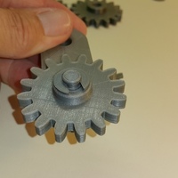 Gears 4 -Engrenages -4 - Thumbnail 7