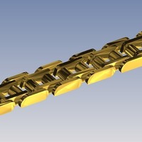 chaînette - Thumbnail 4