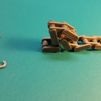 chaînette - Thumbnail 5