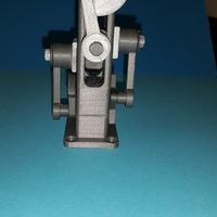 Bielle manivelle double - Crank rod  - Thumbnail 4