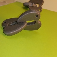 Hearts chained - Coeurs enchaînés. - Thumbnail 2
