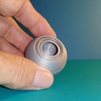 Boule anti-stress - ball anti-stress - Thumbnail 2