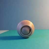 Boule anti-stress - ball anti-stress - Thumbnail 4