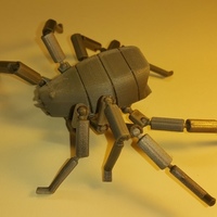 Scorpion - Scorpio- - Thumbnail 6