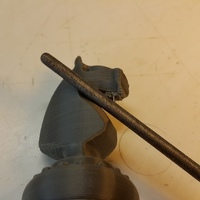 Chess - Pièces - Le Cheval - Knight - Thumbnail 8