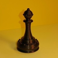Chess - pièces - pion - pawn - Thumbnail 4