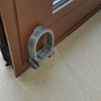 Bloqueur de porte -Stop door - Thumbnail 2