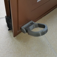 Bloqueur de porte -Stop door - Thumbnail 3