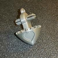 Coeur Leonardo - Cuore Leonardo - Thumbnail 5
