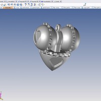 Coeur Leonardo - Cuore Leonardo - Thumbnail 9