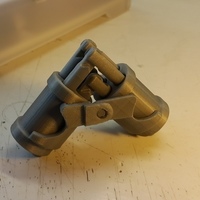 Small Joint Koenig- impression 3D 3D Printing 107351