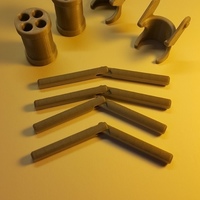 Joint Koenig- impression 3D - Thumbnail 3