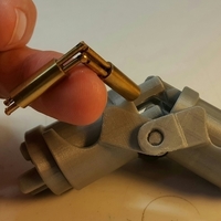 Joint Koenig- impression 3D - Thumbnail 4