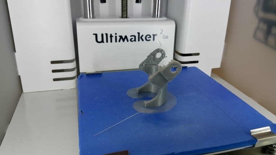Joint Koenig- impression 3D 3D Print 107358