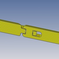 Joint Koenig- impression 3D - Thumbnail 11