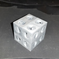 Puzzle "ALIEN2" - very hard - Thumbnail 4