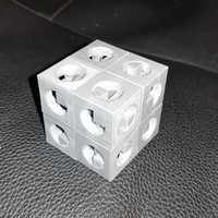 Puzzle "ALIEN1" - Thumbnail 2
