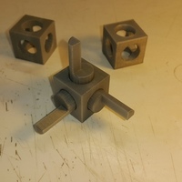 Puzzle "ALIEN1" - Thumbnail 8